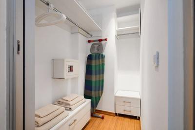 Noa Sungu Apartments