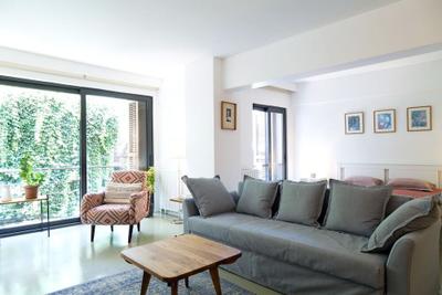 Noa Luxury Apartments