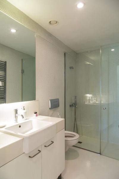 Noa Luxury Apartments
