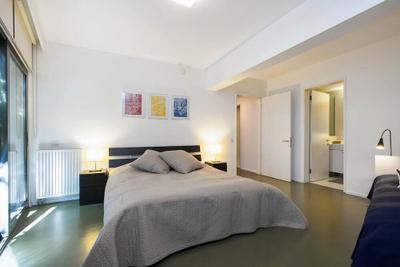 Noa Luxury Apartments