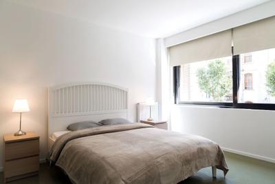 Noa Luxury Apartments