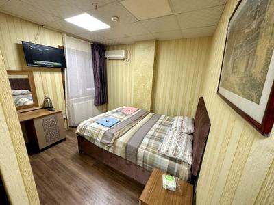 Camellia Hostel