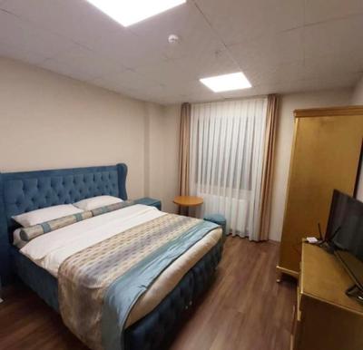 Camellia Hostel