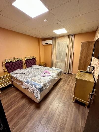 Camellia Hostel