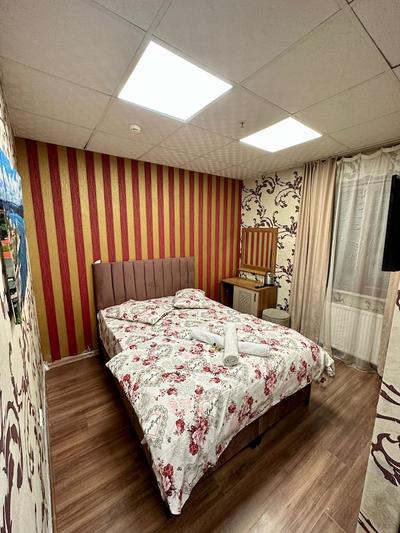 Camellia Hostel