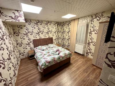 Camellia Hostel