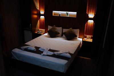 Keskin Hotel