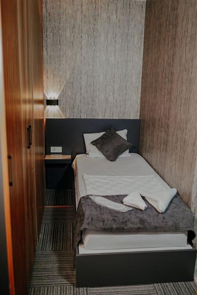 Keskin Hotel