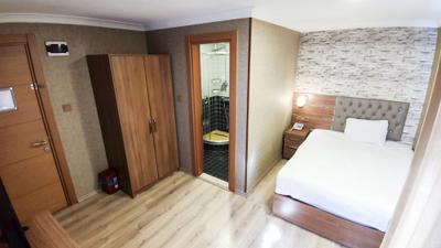 Ers Life Hotel