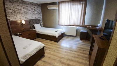 Ers Life Hotel
