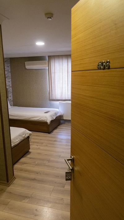 Ers Life Hotel