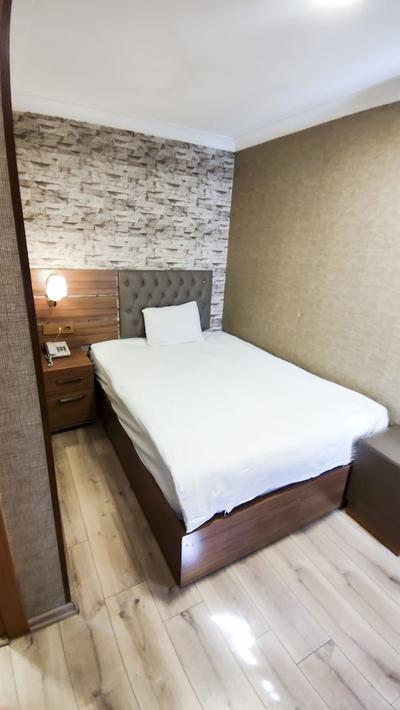 Ers Life Hotel
