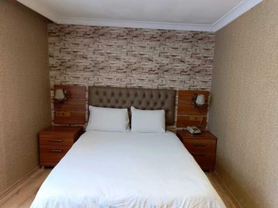 Ers Life Hotel