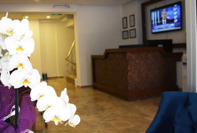 Beyhan Hotel