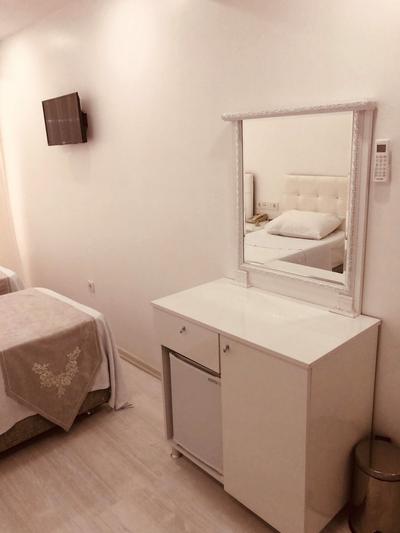 Beyhan Hotel