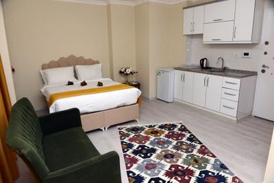 Style Hotel Cihangir