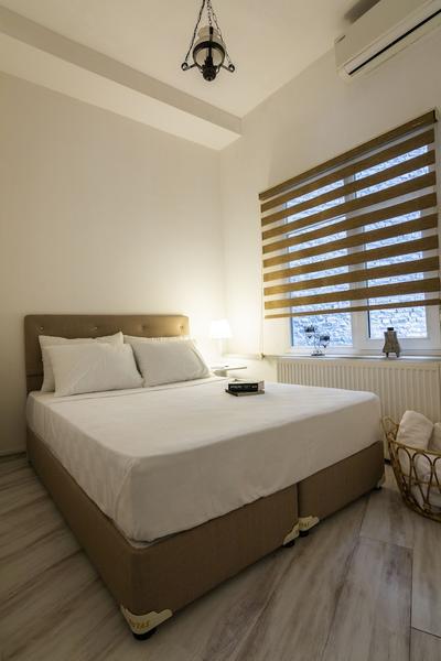 Guzi Rooms & Suites
