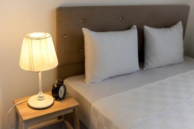 Guzi Rooms & Suites
