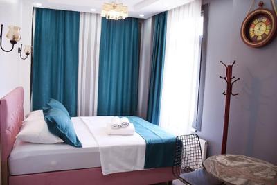 Zade Hotel