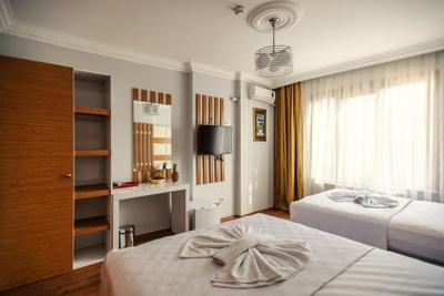 Maduro Hotel