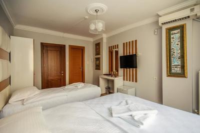 Maduro Hotel