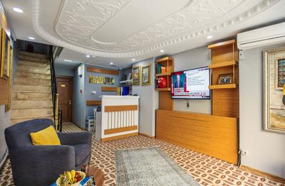 Maduro Hotel
