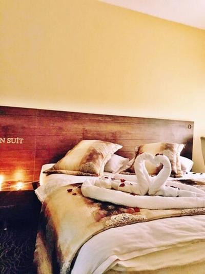 N Suites