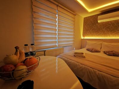 La Casa De Hotel
