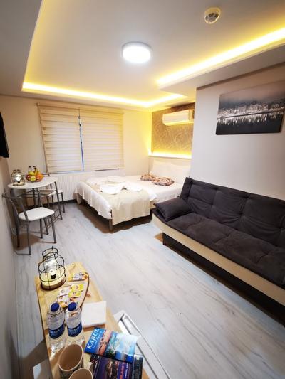 La Casa De Hotel