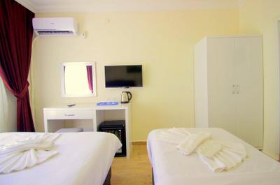 Grand Efe Hotel