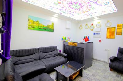 Grand Efe Hotel