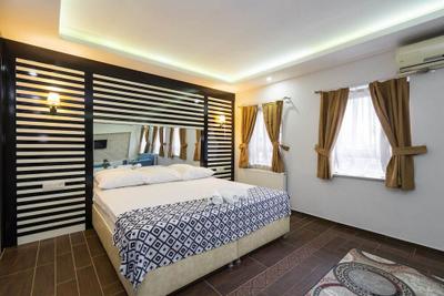 World Center Taksim Hotel