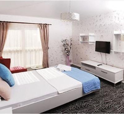 Live Suites