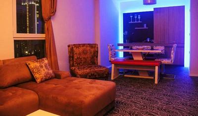 Live Suites