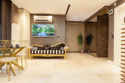 Norah Suites Hotel Istanbul