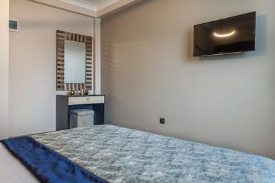 Norah Suites Hotel Istanbul