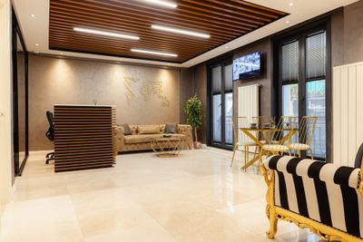 Norah Suites Hotel Istanbul