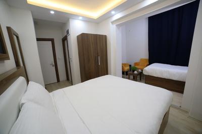 Mitani Suites