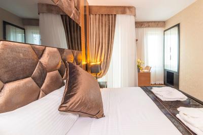 Eastanbul Suite