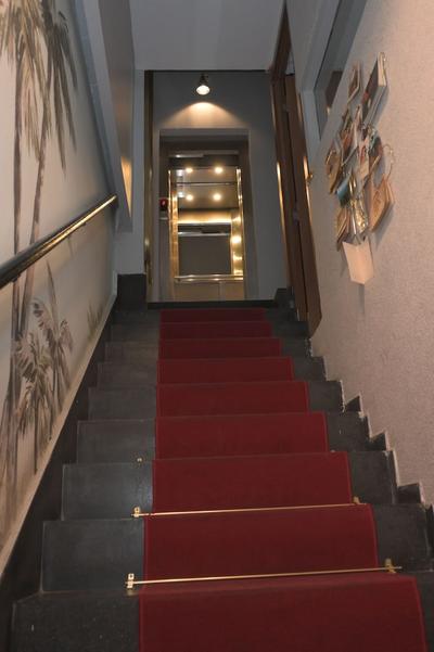 Isle Hotel