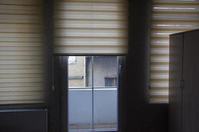 Euro Pera Apartment