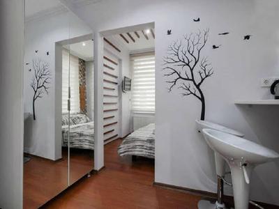 Euro Pera Apartment