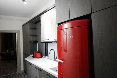 G Flats & Serviced Apartments
