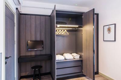 G Flats & Serviced Apartments