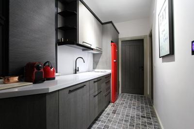 G Flats & Serviced Apartments