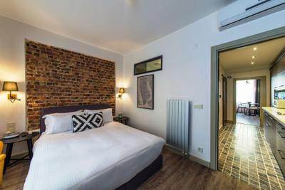 G Flats & Serviced Apartments