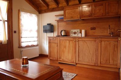 Authentic Turkish Home