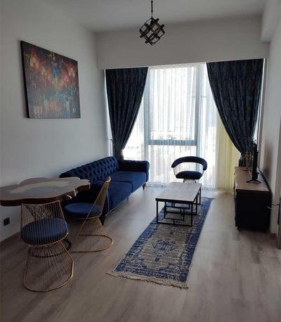 Fujer Suites & Hotel