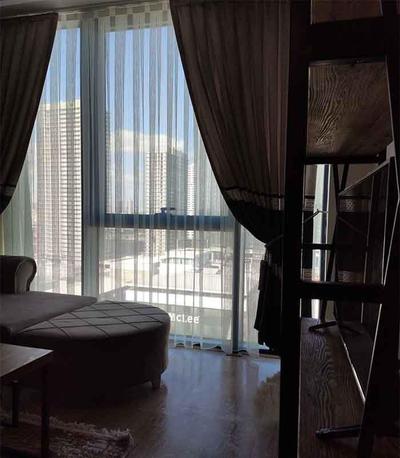 Fujer Suites & Hotel