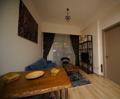 Fujer Suites & Hotel